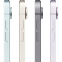 iPad Air M2 13 (2024) 6th gen 128 GB - Wi-Fi - Starlight