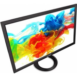 21,5-inch Viewsonic VA2261 LED Monitor Black