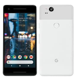 Google Pixel 2 128GB - White - Unlocked