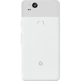 Google Pixel 2 128GB - White - Unlocked
