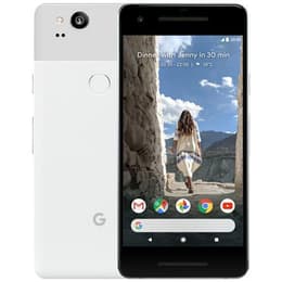 Google Pixel 2 128GB - White - Unlocked