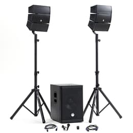 Bm Sonic BMS-12-ARRAY-BT PA speakers