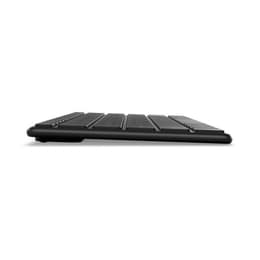 Microsoft Keyboard QWERTY Norwegian Wireless 21Y-00009