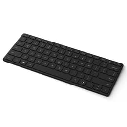 Microsoft Keyboard QWERTY Norwegian Wireless 21Y-00009