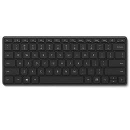 Microsoft Keyboard QWERTY Norwegian Wireless 21Y-00009