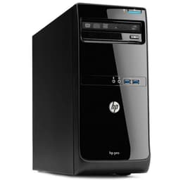 HP Pro 3500 MT Core i5-3470 3,2 - HDD 500 GB - 4GB