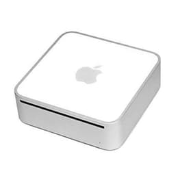 Mac Mini (January 2005) 7447a (G4) 1,42 GHz - HDD 80 GB - 1GB