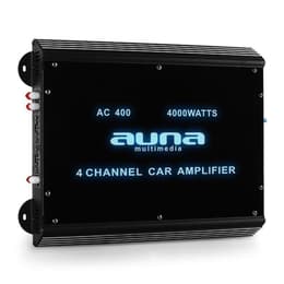 Auna W2-AC400 Sound Amplifiers
