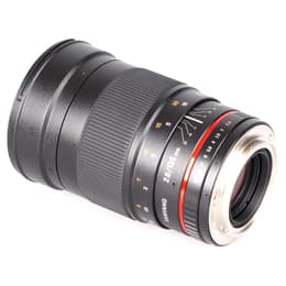 Samyang Camera Lense Sony E 135mm f/2