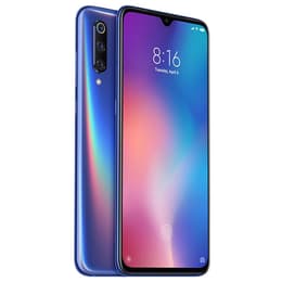 Xiaomi Mi 9 128GB - Blue - Unlocked
