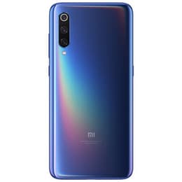 Xiaomi Mi 9 128GB - Blue - Unlocked