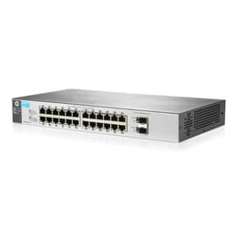 Switch Hp 1810-24G J9803A
