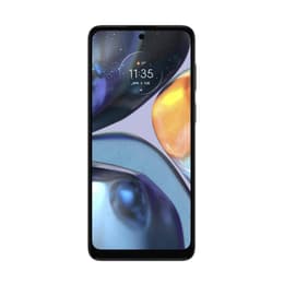 Motorola Moto G22 64GB - Black - Unlocked