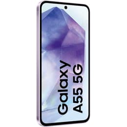 Galaxy A55 128GB - Purple - Unlocked