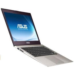 Asus ZenBook UX32A-R3007H 13-inch (2013) - Core i5-3317U - 4GB - HDD 500 GB AZERTY - French