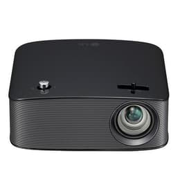 Lg PH150B Video projector 130 Lumen - Black