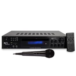 Evidence Acoustics EA-7360-BT Sound Amplifiers