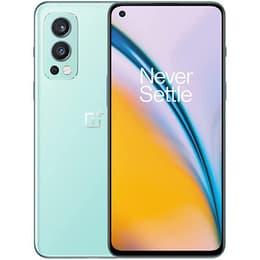 OnePlus Nord 2 5G 256GB - Blue - Unlocked