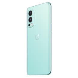 OnePlus Nord 2 5G 256GB - Blue - Unlocked
