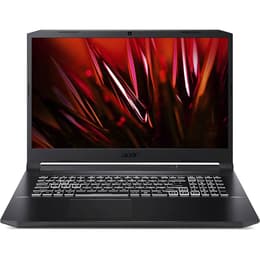 Acer Nitro 5 17-inch () - Ryzen 7 - 5000 Series (H) - 32GB - 1 TB SSD QWERTZ - German