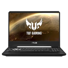 Asus TUF Gaming 505 TUF505DDD-AL251T 15-inch - Ryzen 5 3550H - 16GB 512GB NVIDIA GeForce GTX 1050 AZERTY - French