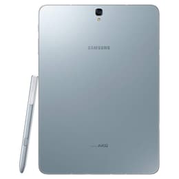 Galaxy Tab S6 64GB - Blue - Wi-Fi + 4G
