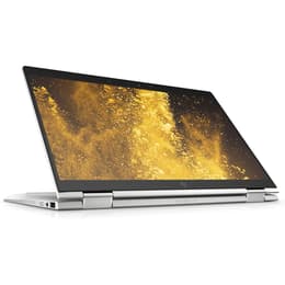 Hp EliteBook x360 1030 G3 13-inch (2016) - Core i7-8550U - 8GB - SSD 512 GB AZERTY - French