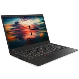 Lenovo ThinkPad X1 Carbon G7 14-inch (2018) - Core i5 - Gen 8 (U) - 16GB - SSD 512 GB QWERTY - English