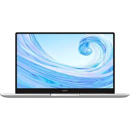 Huawei MateBook D 15-inch (2020) - Core i5-1135G7 - 8GB - SSD 256 GB AZERTY - French