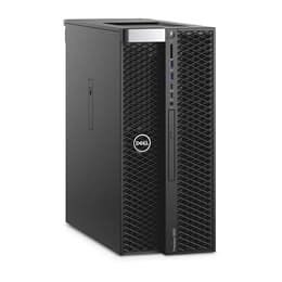 Dell Precision 5820 Xeon W-2223 3.6 - SSD 512 GB - 32GB