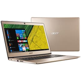 Acer Swift SF113-31-C1MS 13-inch (2012) - Celeron N3350 - 4GB - SSD 64 GB AZERTY - French