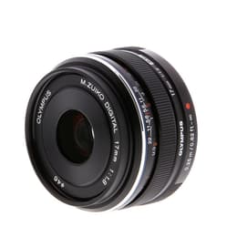 Olympus Camera Lense MFT 17 mm f/1,8