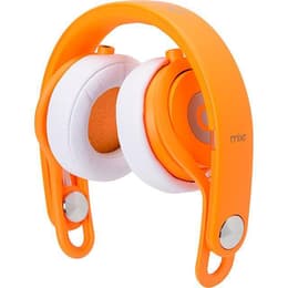 Beats By Dr. Dre Beats Mixr    Headphones  - Orange
