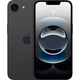 iPhone 16e 128GB - Black - Unlocked