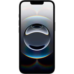iPhone 16e 128GB - Black - Unlocked