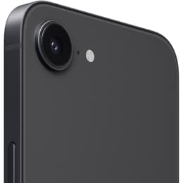 iPhone 16e 128GB - Black - Unlocked