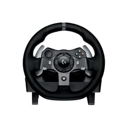 Steering wheel Xbox One X/S / Xbox Series X/S / PC Logitech G920 Driving Force