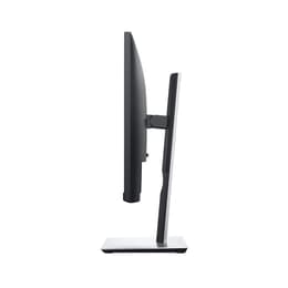 22-inch Dell P2219H 1920 x 1080 LCD Monitor Black