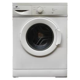 Haier HD80-3D Condensation clothes dryer Front load