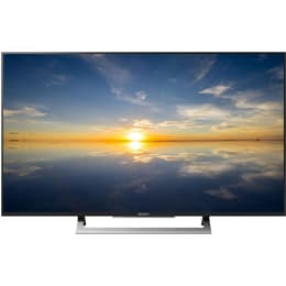Sony KD49XD8005 49.0000" 3840 x 2160 Ultra HD 4K LED Smart TV