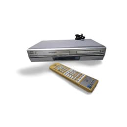 Jvc HR-XV3EF VCR + DVD player - VHS - 6 heads - Stereo