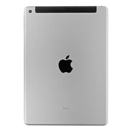iPad 9.7 (2017) 5th gen 128 GB - Wi-Fi + 4G - Space Gray