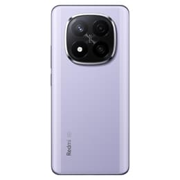 Xiaomi Redmi Note 14 Pro+ 5G 512GB - Violet - Unlocked