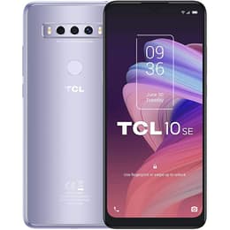TCL 10 SE 128GB - Mauve - Unlocked