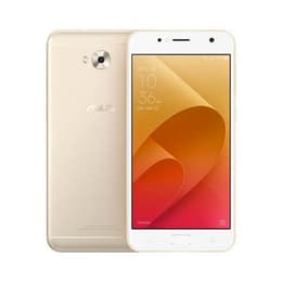 Asus ZenFone Live Plus 32GB - Gold - Unlocked