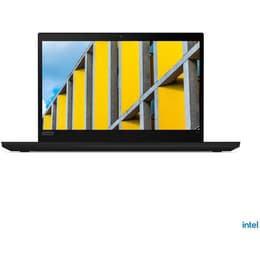 Lenovo ThinkPad T14 G2 14-inch (2021) - Core i7 - Gen 11 (G) - 32GB - SSD 1 TB QWERTY - English