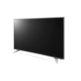 LG 65UH650V 65.0000" 3840 x 2160 Ultra HD 4K LED Smart TV