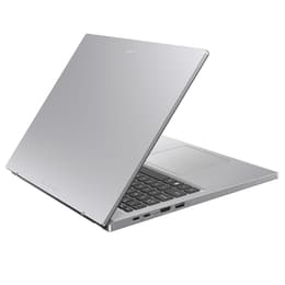 Acer Aspire Go AG15-32P-32EJ 15-inch (2024) - Core 3 N355 - 8GB - SSD 128 GB QWERTY - English