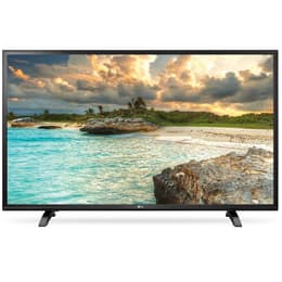 LG 32LH500D 32.0000" 1366x768 HD 720p LCD TV