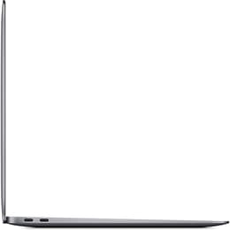 MacBook Air Retina 13-inch (2020) - Core i5 - 16GB SSD 256 QWERTY - English